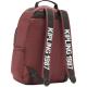 Рюкзак для ноутбука Kipling SEOUL Maroon Black (T31)