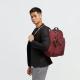 Рюкзак для ноутбука Kipling SEOUL Maroon Black (T31)