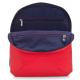 Детский рюкзак Kipling SEOUL SWITCH Polish Blue Bl (52N)