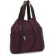 Сумка-рюкзак Kipling ART BACKPACK S Dark Plum (51E)