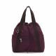 Сумка-рюкзак Kipling ART BACKPACK S Dark Plum (51E)