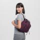 Сумка-рюкзак Kipling ART BACKPACK S Dark Plum (51E)