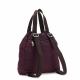 Сумка-рюкзак Kipling ART BACKPACK S Dark Plum (51E)