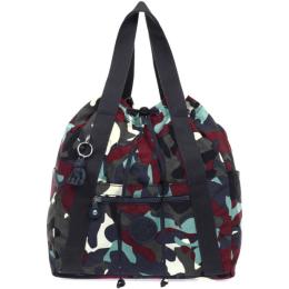 Сумка-рюкзак Kipling ART BACKPACK S Camo L (P35)