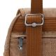 Рюкзак Kipling CITY PACK MINI Dotted D Beige (H91)