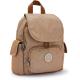 Рюкзак Kipling CITY PACK MINI Dotted D Beige (H91)