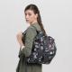 Сумка-рюкзак Kipling ART BACKPACK M Camo L (P35)