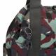 Сумка-рюкзак Kipling ART BACKPACK M Camo L (P35)