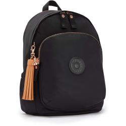Рюкзак для ноутбука 15″ Kipling DELIA M Rose Black (53H)