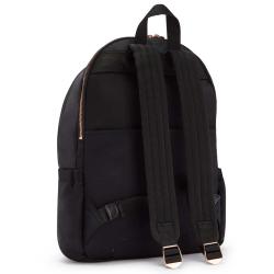 Рюкзак для ноутбука 15″ Kipling DELIA M Rose Black (53H)