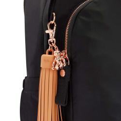 Рюкзак для ноутбука 15″ Kipling DELIA M Rose Black (53H)