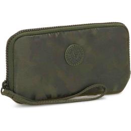 Кошелек Kipling ZORA Satin Camo (48S)