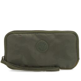 Гаманець Kipling ZORA Satin Camo (48S)
