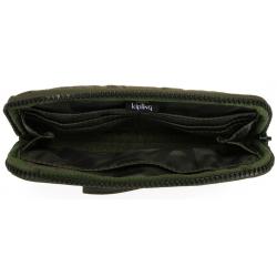 Гаманець Kipling ZORA Satin Camo (48S)