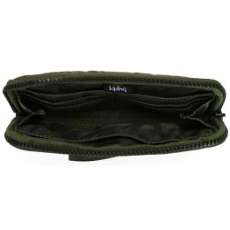 Гаманець Kipling ZORA Satin Camo (48S)