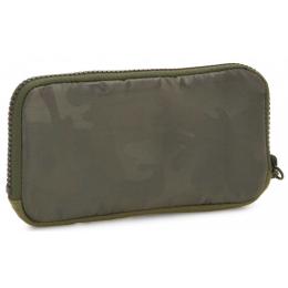 Гаманець Kipling ZORA Satin Camo (48S)