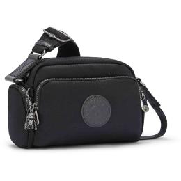 Сумка Kipling JENERA S Rich Black (53F)