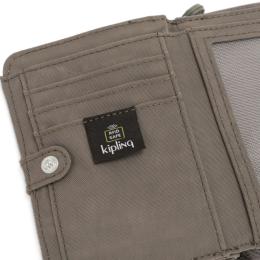 Портмоне Kipling MONEY LOVE Seagrass (59D)