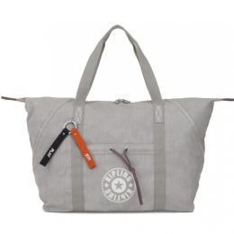 Дорожня сумка Kipling ART M Light Denim (20C)