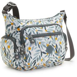 Сумка Kipling GABBIE S Olive Tree Prt (SW3)