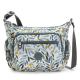 Сумка Kipling GABBIE S Olive Tree Prt (SW3)