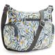 Сумка Kipling GABBIE S Olive Tree Prt (SW3)