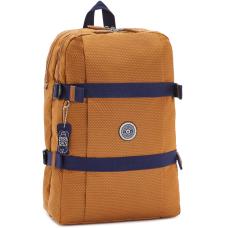 Рюкзак Kipling TAMIKO Cinnamon Ripst (95Y)