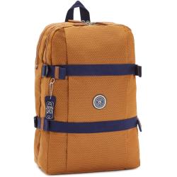Рюкзак для ноутбука 15″ Kipling TAMIKO Cinnamon Ripst (95Y)