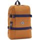 Рюкзак Kipling TAMIKO Cinnamon Ripst (95Y)