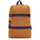 Рюкзак Kipling TAMIKO Cinnamon Ripst (95Y)