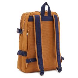 Рюкзак для ноутбука 15″ Kipling TAMIKO Cinnamon Ripst (95Y)