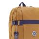 Рюкзак Kipling TAMIKO Cinnamon Ripst (95Y)