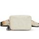 Сумка 2 в 1 Kipling ABANU MULTI Light Sand (W58)