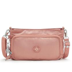 Сумка Kipling MYRTE Dt Warm Rose (Z03)