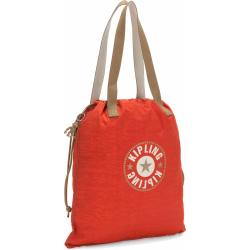Сумка Kipling NEW HIPHURRAY Funky Orange Bl (M45)