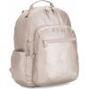 Рюкзак для ноутбука Kipling SEOUL Metallic Glow (48I)