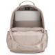 Рюкзак для ноутбука Kipling SEOUL Metallic Glow (48I)