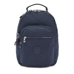 Рюкзак Kipling SEOUL S Blue Bleu 2 (96V)