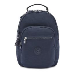 Рюкзак Kipling SEOUL S Blue Bleu 2 (96V)
