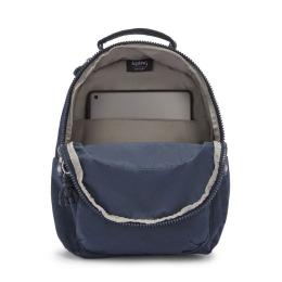 Рюкзак Kipling SEOUL S Blue Bleu 2 (96V)