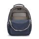 Рюкзак Kipling SEOUL S Blue Bleu 2 (96V)