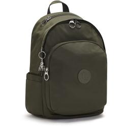Рюкзак Kipling DELIA Hunter Green (V58)