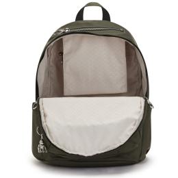 Рюкзак Kipling DELIA Hunter Green (V58)