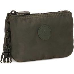 Косметичка-кошелек Kipling CREATIVITY S Satin Camo (48S)