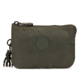 Косметичка-гаманець Kipling CREATIVITY S Satin Camo (48S)
