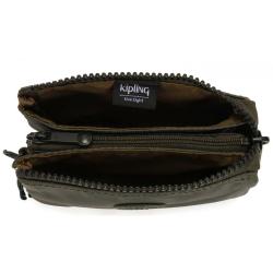 Косметичка-гаманець Kipling CREATIVITY S Satin Camo (48S)