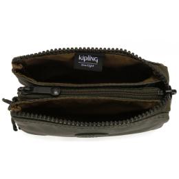 Косметичка-гаманець Kipling CREATIVITY S Satin Camo (48S)