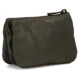Косметичка-гаманець Kipling CREATIVITY S Satin Camo (48S)
