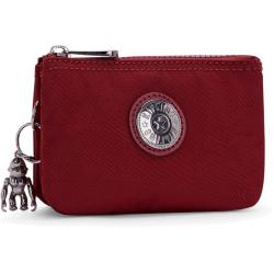 Косметичка-гаманець Kipling CREATIVITY S Elevated Wine (U75)