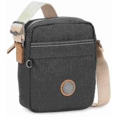 Сумка Kipling HISA Casual Grey (23V)